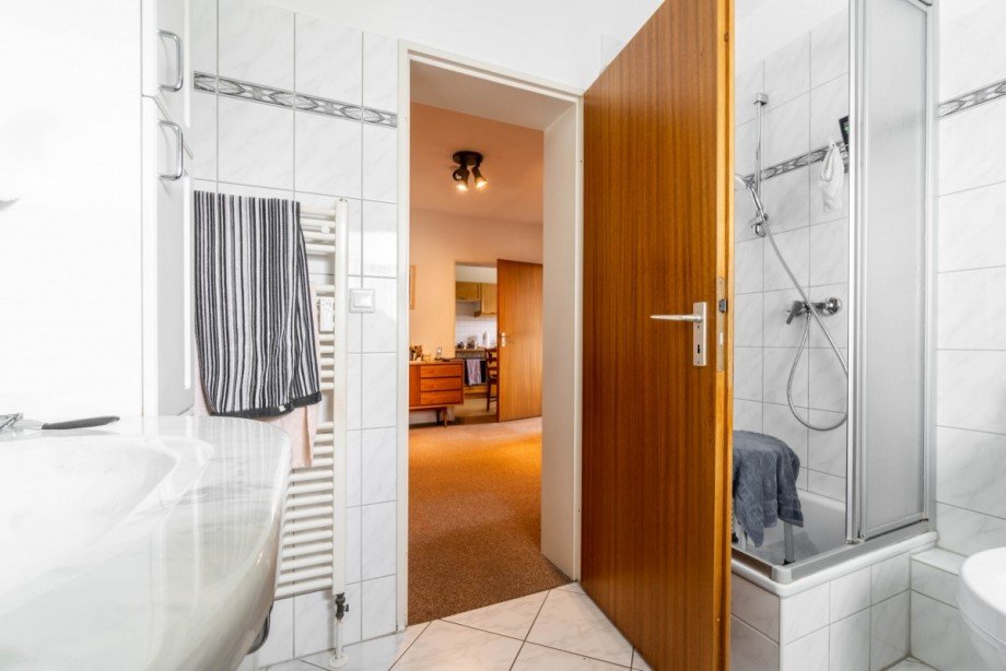 Bad Etagenwohnung Erkrath