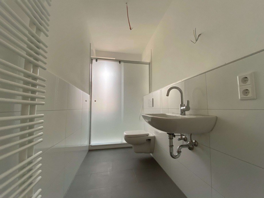 Duschbad Wohnung D�sseldorf