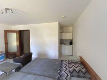 WohnraumK�che Ideale Kapitalanlage oder zur Eigennutzung - 1-Raum-Apartment