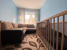 KinderArbeitszimmer Sonnige Wohnung in Baumberg.