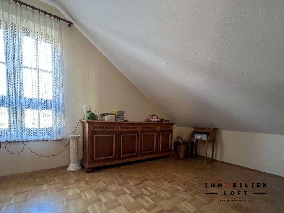 Schlafzimmer 3 Einfamilienhaus Langenfeld