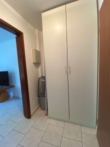 FlurmitSchrank Ideale Kapitalanlage oder zur Eigennutzung - 1-Raum-Apartment