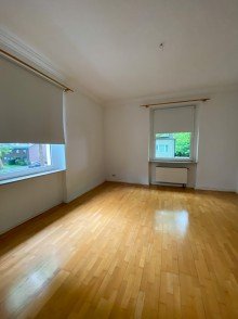 Schlafzimmer 2 Charmante 3-Zimmer Wohnung am Schlosspark