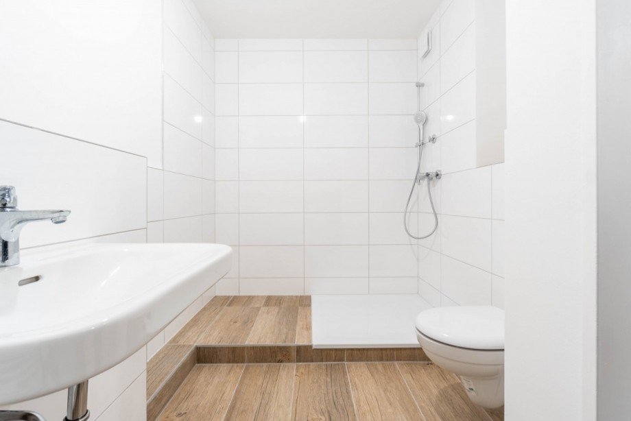 Bad Erdgeschosswohnung Monheim am Rhein
