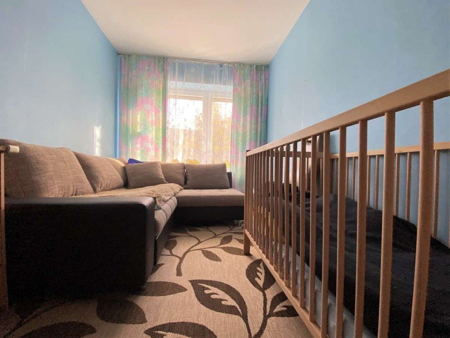KinderArbeitszimmer Wohnung Monheim am Rhein