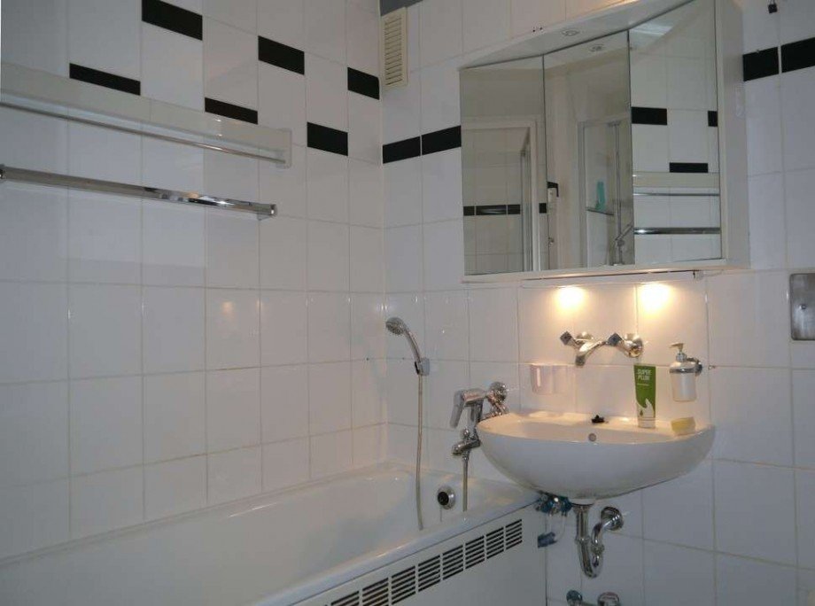 Bad Erdgeschosswohnung Monheim am Rhein