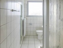Bad Vermietete 1-Zimmerwohnung in zentraler Lage