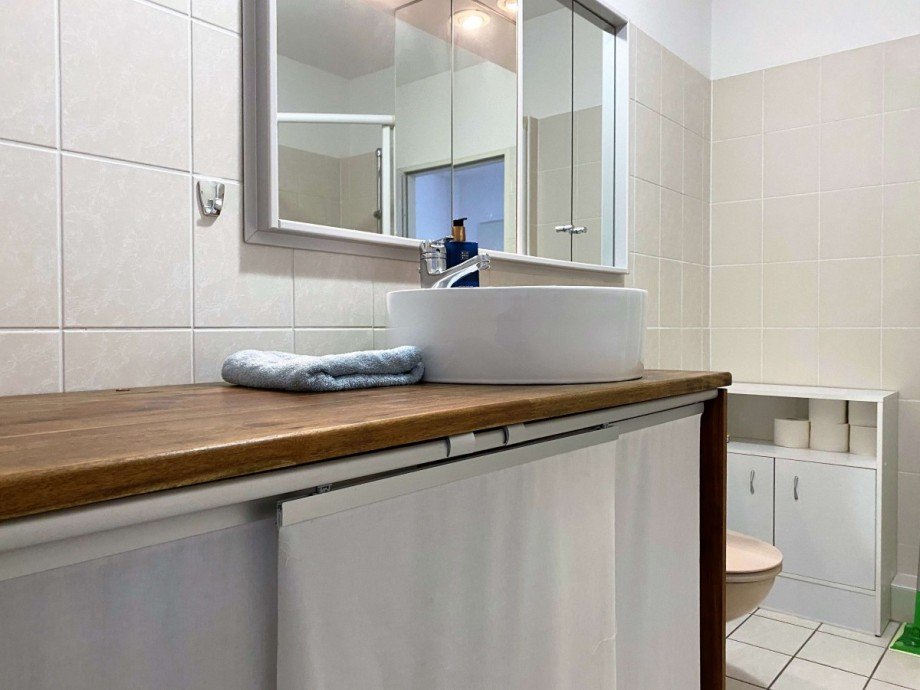 BadII Wohnung Monheim am Rhein