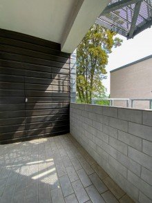 Loggia Helle 1,5-Zimmer Wohnung mit Potential.