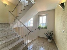 Treppenhaus - Hotel Kapitalanlage. Selbstnutzung. Passt.