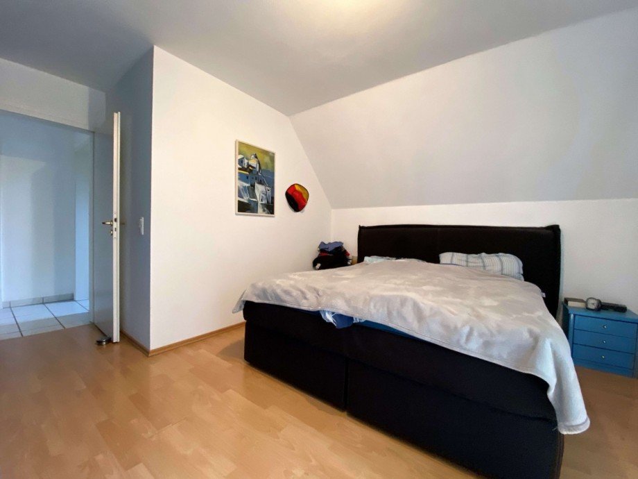 Schlafzimmer Wohnung Langenfeld