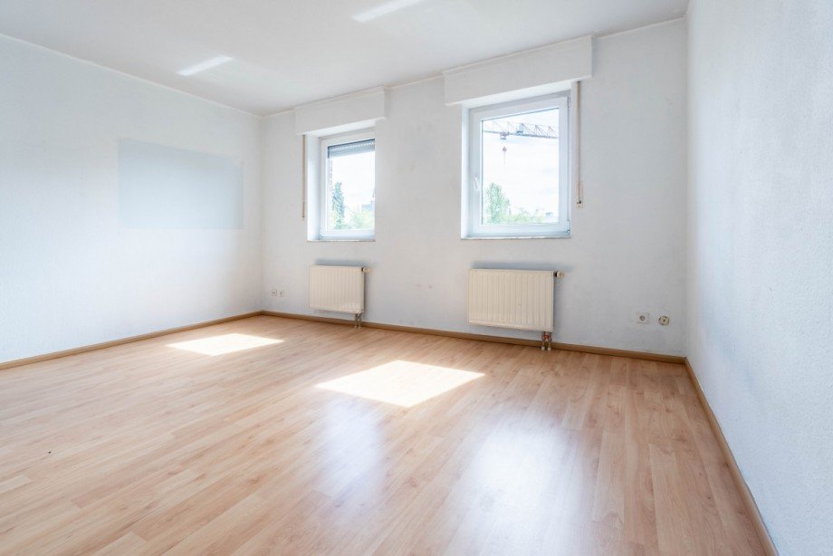 1. OG Kinderzimmer Reihenmittelhaus Monheim am Rhein