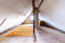 Speicher Eine gro�z�gige 3-Zimmer-Wohnung wartet auf Sie.