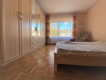 Schlafzimmer Sonnige Wohnung in Baumberg.