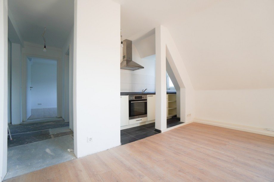 K�che Wohnung D�sseldorf