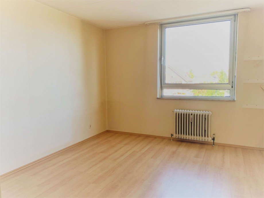 Schlafzimmer 1 Wohnung Monheim
