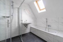 Bad Eine gro�z�gige 3-Zimmer-Wohnung wartet auf Sie.