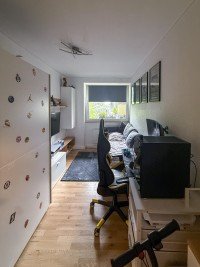 Bild (173eb88f03488c2dd4ecc3af13b609e0): Raum zum Atmen - 4-Zimmer-Wohnung in Monheim