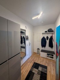 Bild (192eab533d1ec06065965396fb60b9d8): Raum zum Atmen - 4-Zimmer-Wohnung in Monheim