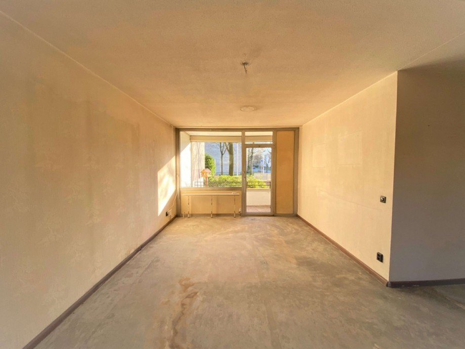 Wohnzimmer Wohnung Monheim