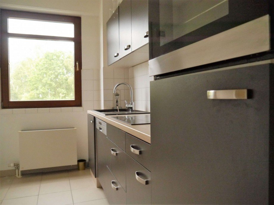 K�che Wohnung Monheim am Rhein