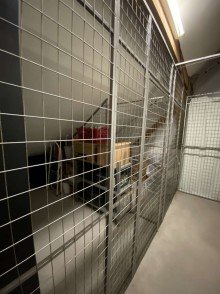 Speicherabteil Kapitalanlage. Selbstnutzung. Passt.