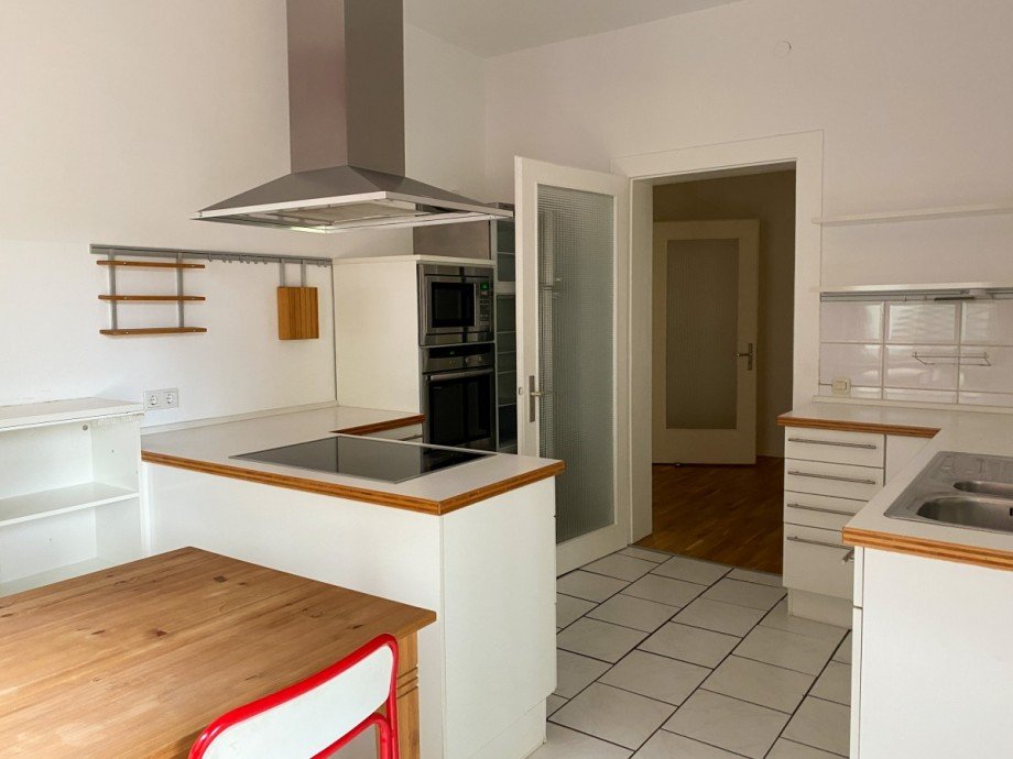 K�che Wohnung D�sseldorf