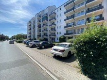 Hausansicht Kapitalanlage. Selbstnutzung. Passt.