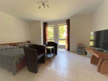 Wohnraum Ideale Kapitalanlage oder zur Eigennutzung - 1-Raum-Apartment