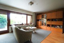 Wohnzimmer Ihr Traumhaus in spe.