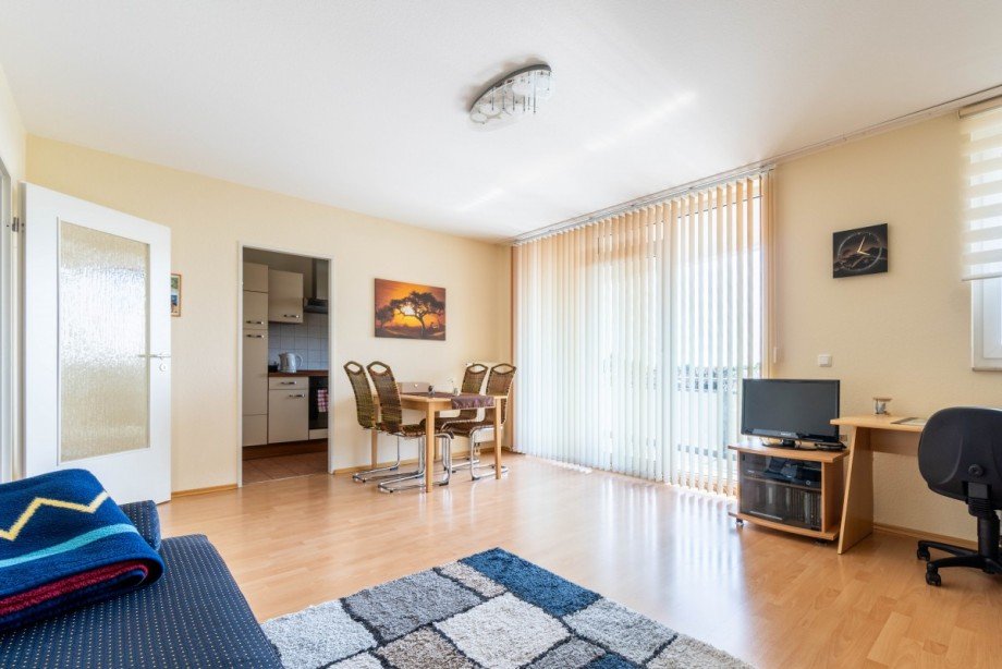 Wohnzimmer Etagenwohnung D�sseldorf