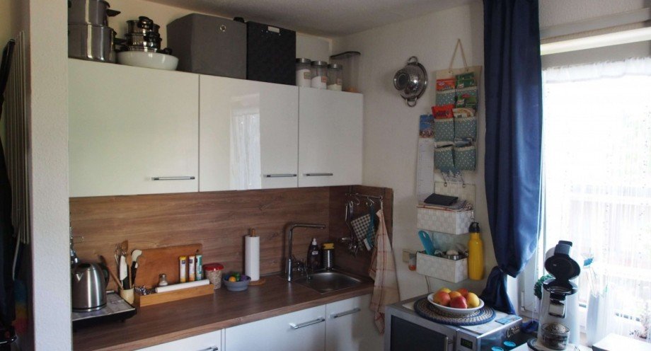 81, K�che Wohnung D�sseldorf