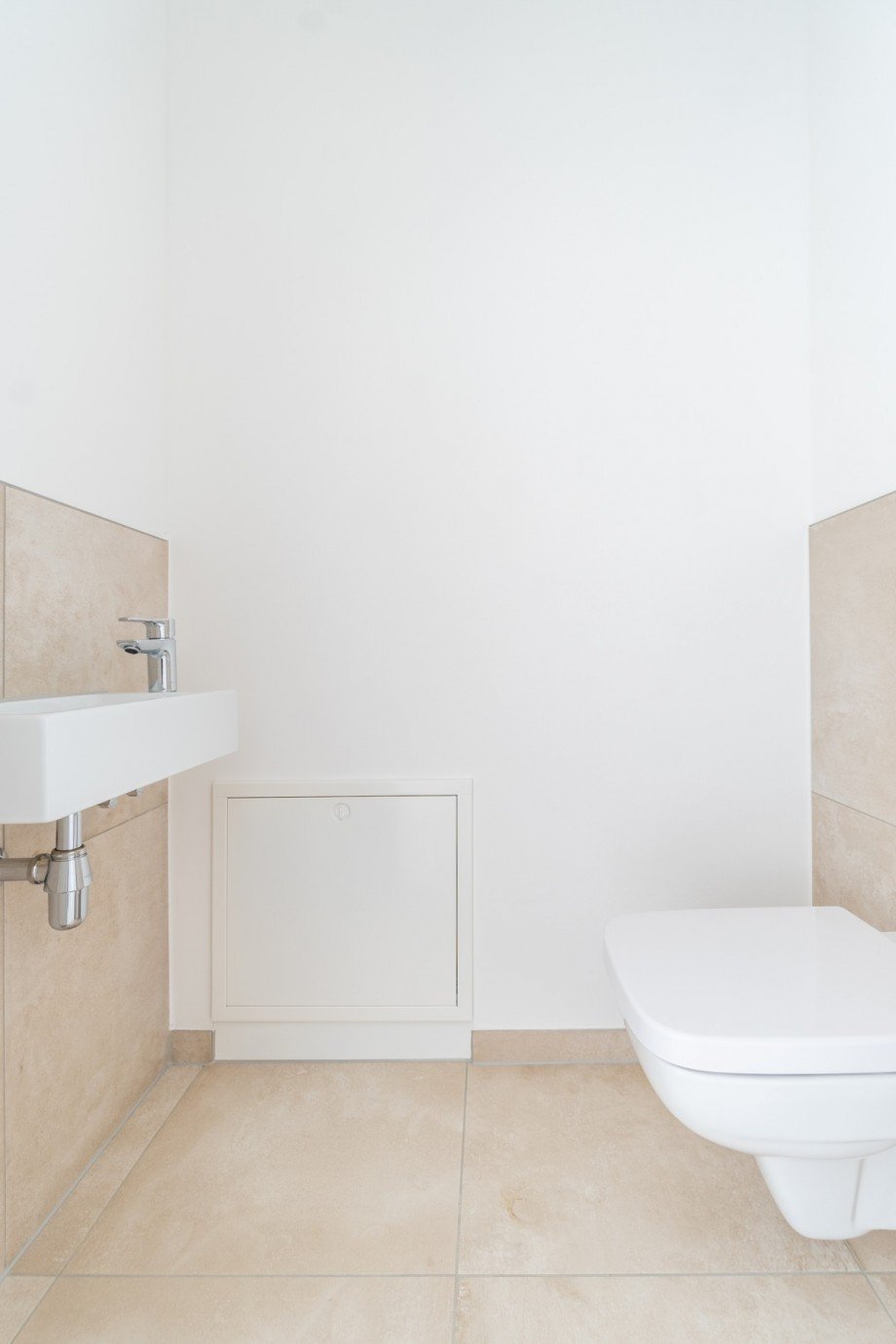 Foto aus Haus 1 Reihenmittelhaus Langenfeld (Rheinland)