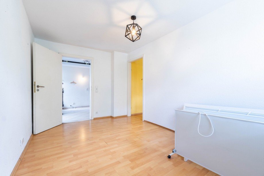 1. Zimmer (EG) Doppelhaush�lfte Monheim am Rhein