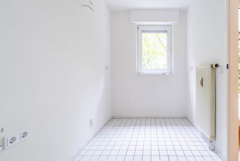 K�che Erdgeschosswohnung Monheim am Rhein
