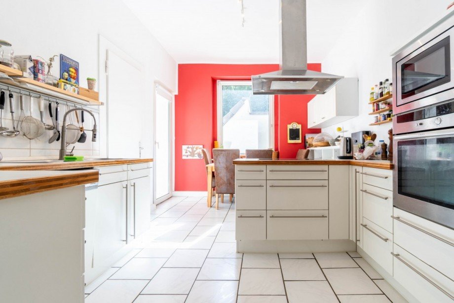 K�che Wohnung D�sseldorf