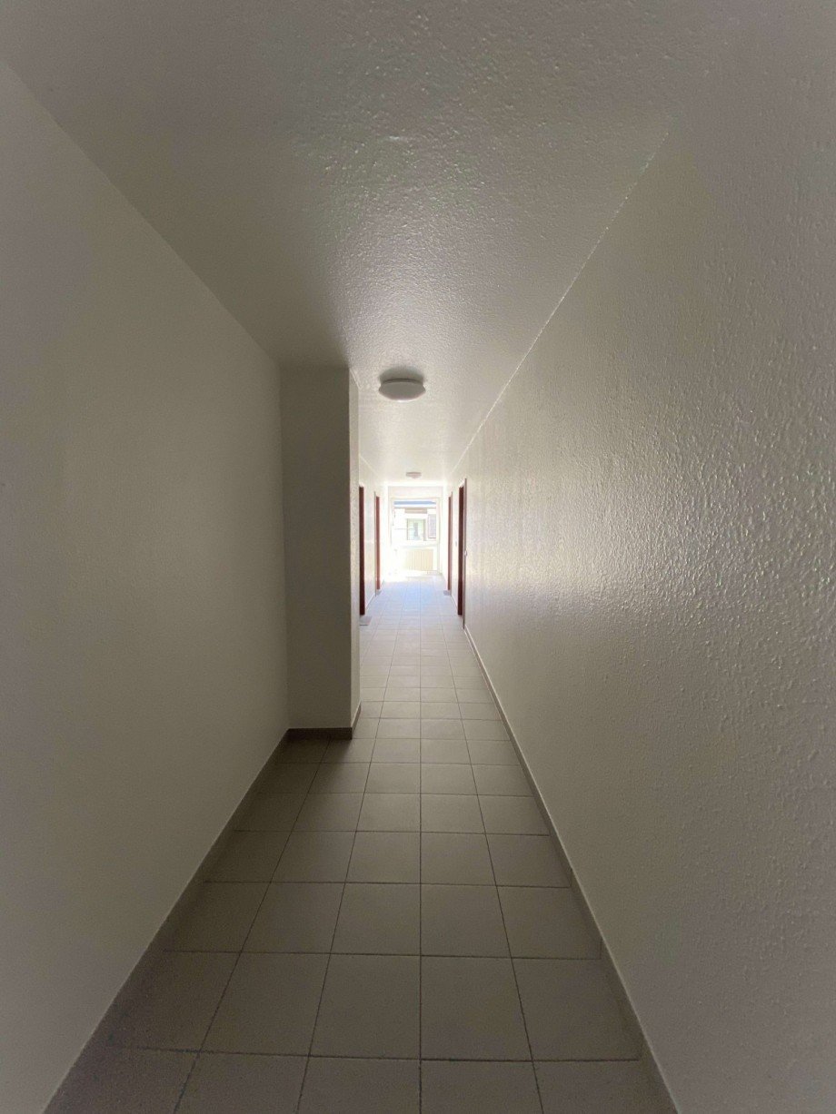 Flur Wohnung D�sseldorf