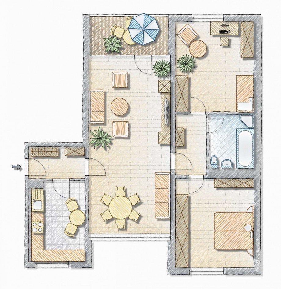 platformImage24286887953076268 Wohnung Monheim