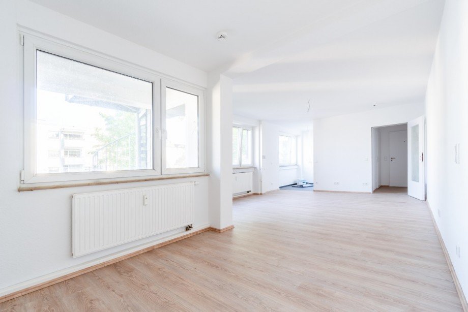 Zimmer Etagenwohnung Monheim am Rhein