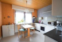 K�che Ihr Traumhaus in spe.