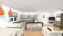 Visualisierung Wohnzimmer H�tten Sie gerne jetzt schon Heimweh?