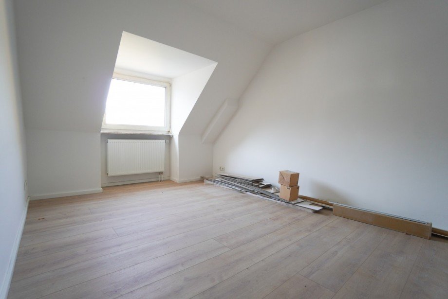 Schlafzimmer 2 Wohnung D�sseldorf