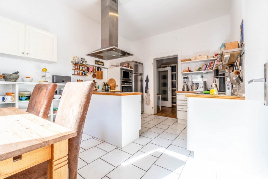 K�che Wohnung D�sseldorf