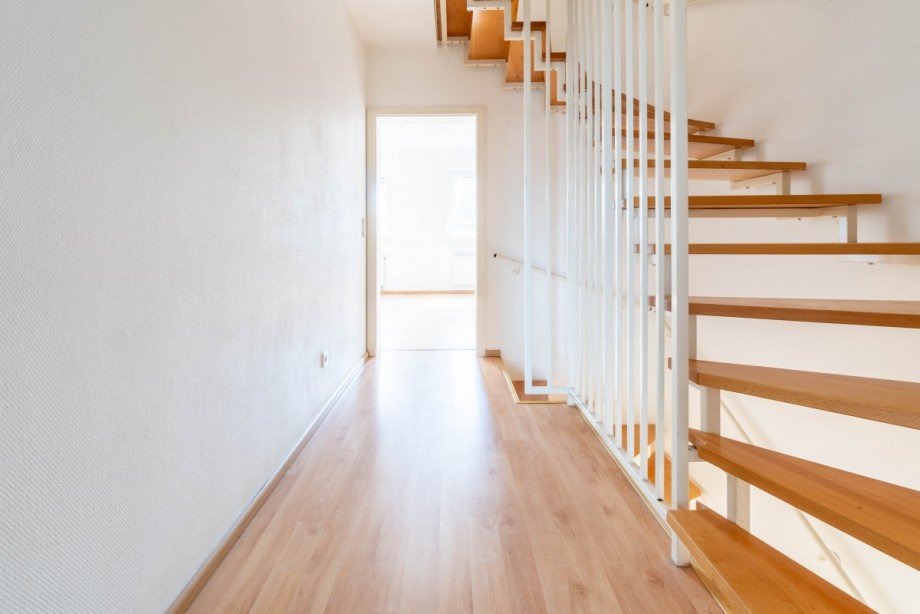 1. OG Flur Reihenmittelhaus Monheim am Rhein