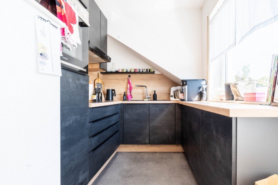 K�che Wohnung Monheim am Rhein