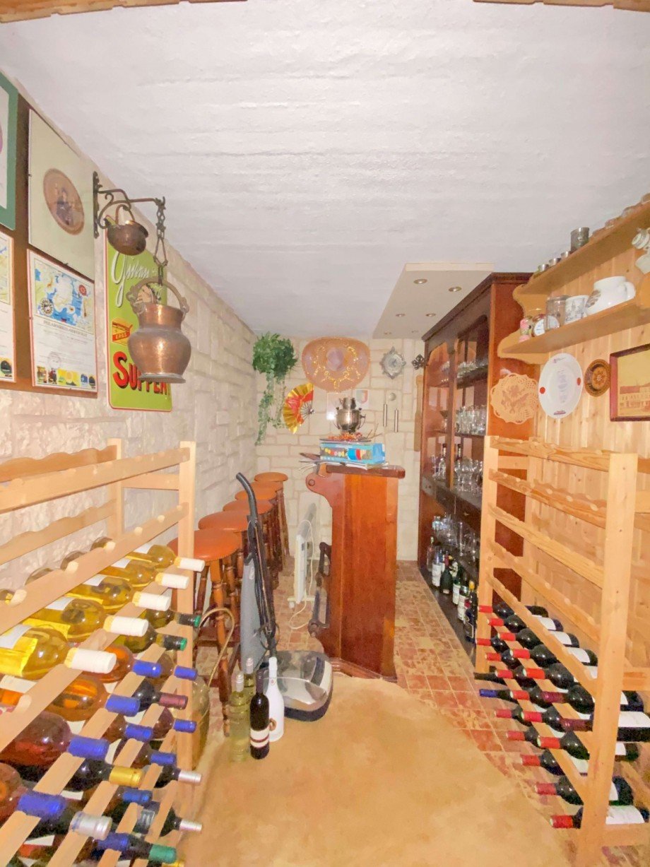 Minibar Reiheneckhaus Heiligenhaus