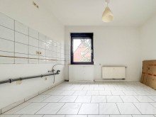 K�che Gem�tliche 2-Zimmer-Wohnung in Kempen.