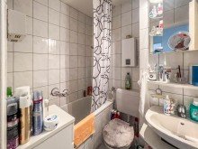 Badezimmer Gem�tliche 2,5-Zimmer Wohnung
