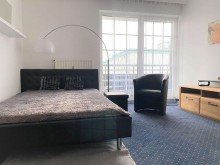 Wohnraum Kapitalanlage. Selbstnutzung. Passt.