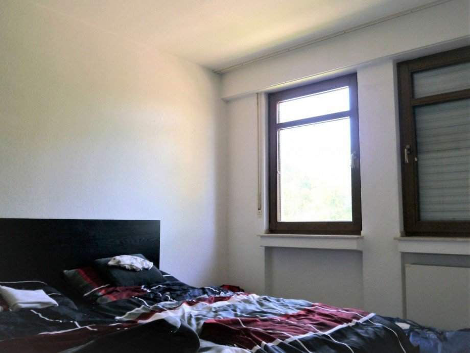 Schlafzimmer Wohnung Monheim am Rhein